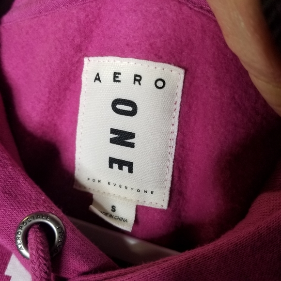 Aeropostale hoodie - Picture 8 of 8